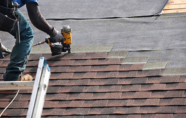 Licensed Gutter Installation service in Stone Creek, OH - Brentwood Metal Roofing